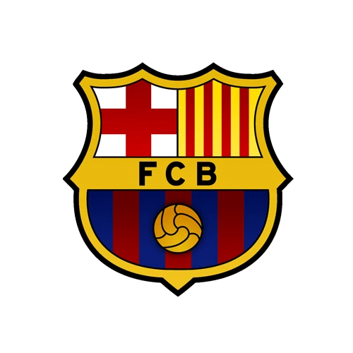 1xbet is a partner of the Barcelona Football Club.