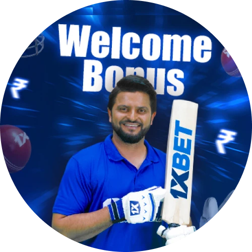 See the 120% First Deposit Sportsbook Bonus at 1xbet.