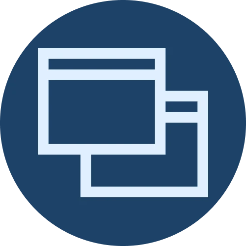 Apply the floating windows feature to use the 1xbet platform.