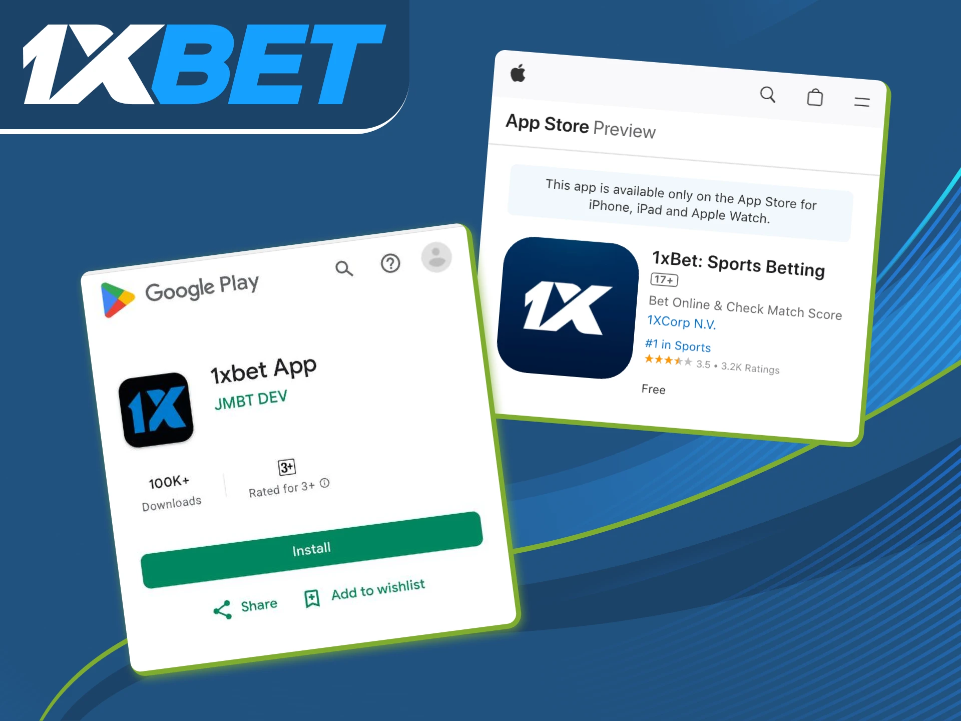 Where can I download the latest version of the 1xbet online casino app for my phone.